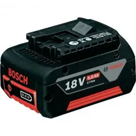 Akumulator GBA 18 V 5,0 Ah M-C Professional Bosch