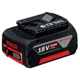 Akumulator GBA 18V 6.0 Ah M-C Professional Bosch