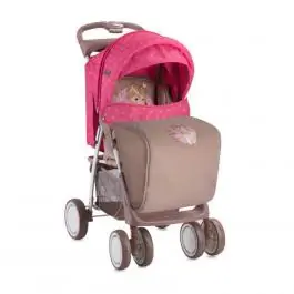 Kolica za decu Beige & Rose Princess BERTONI