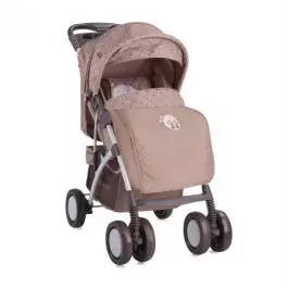 Kolica Rio Set Beige Daisy Bears BERTONI