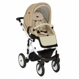 Kolica 2u1 Mia Beige BERTONI