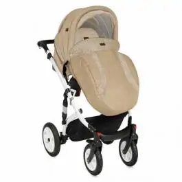 Kolica 2u1 Mia Beige BERTONI