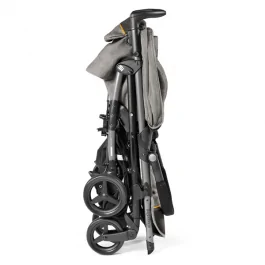 Kolica Si Completo Luxe Grey Peg Perego