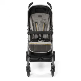 Kolica Si Completo Luxe Grey Peg Perego