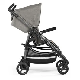 Kolica Si Completo Luxe Grey Peg Perego