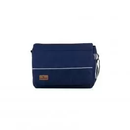 Kolica Foxy Set Dark Blue Teddy BERTONI