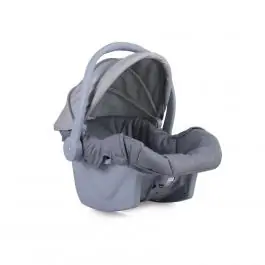 Kolica Foxy Set Grey My Teddy BERTONI