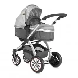 Kolica Aurora Grey Travelling BERTONI