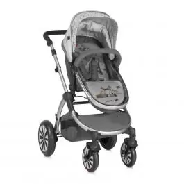 Kolica Aurora Grey Travelling BERTONI