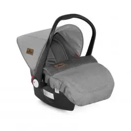 Kolica Aurora Grey Travelling BERTONI