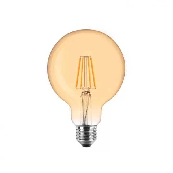 LED filament sijalica dimabilna toplo bela 9W - PROSTO