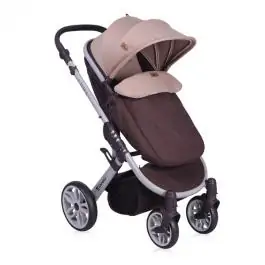 Kolica za bebe Luna Brown&Beige 2017 Bertoni