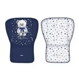 Kolica za bebe Toledo Set Dark Blue Teddy Bear Bertoni