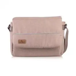 Kolica za Blizance Beige Indian Bear Bertoni