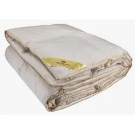 Jorgan sa pamučnim punjenjem 1600g KVITEKULEN hl. 200x220