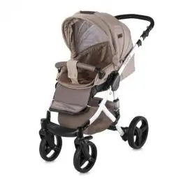 Kolica 3u1 Rimini set Beige Bertoni