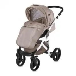 Kolica 3u1 Rimini set Beige Bertoni