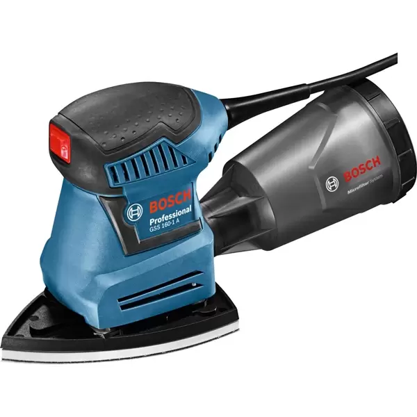 Delta vibraciona brusilica GSS 160 Multi Professional - proizvod na akciji