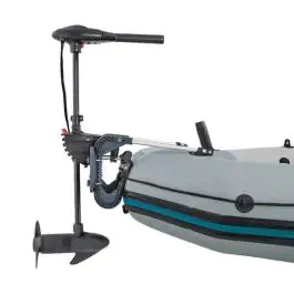 Motor za čamce na akumulator 68631 INTEX