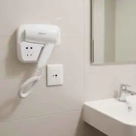 Fen hotelski za kosu BO2704 DIPLON