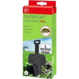 Klopka za krtice i voluharice Swissinno Solutions