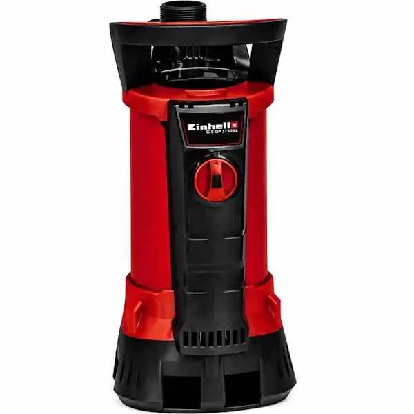 Pumpa potapajuća za prljavu vodu Einhell GE-DP 6935 A ECO Einhell