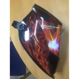 Maska za varenje automatska TIG/MIG