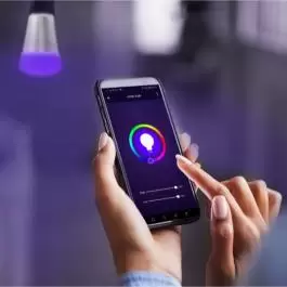 LED Wi-Fi smart sijalica PROSTO