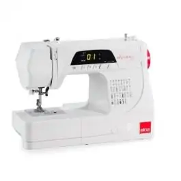 Mašina za šivenje 450 eXperience Elna