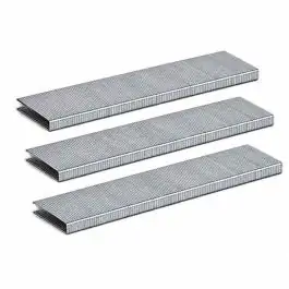 Klamarice za ručne heftalice 1000 kom 1.2x11.3x10mm Villager