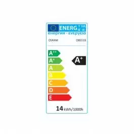 LED Wi-Fi smart sijalica 14W OSRAM