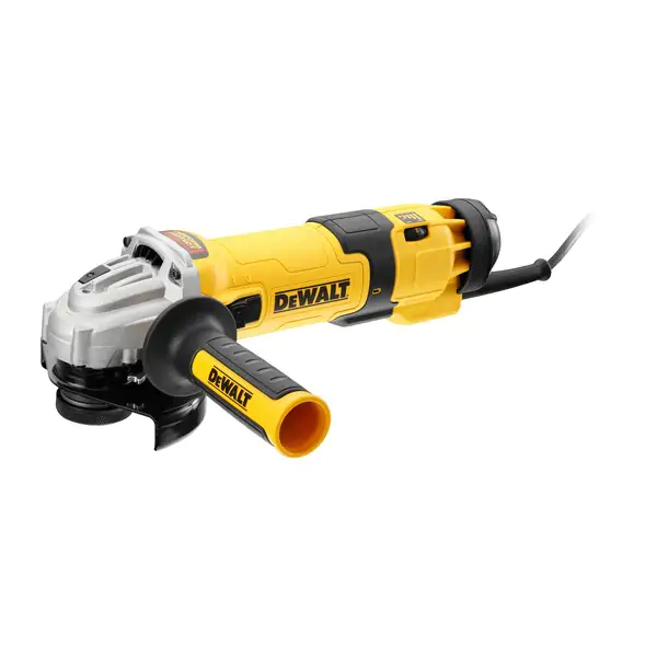 DeWalt ugaona brusilica sa promenljivom brzinom 1200W 125mm DWE4246 - proizvod na akciji