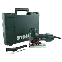 Metabo ubodna testera STE 100 QUICK + kofer 601100500