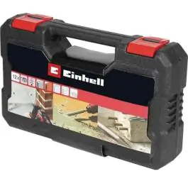 Einhell set burgija i dleta SDS-Plus 12/1
