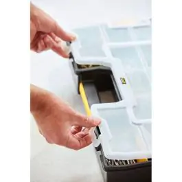 Stanley 1-94-745 Sort Master kutija - organizator za alat