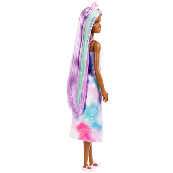 Barbie lutka set sa češljem