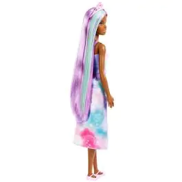 Barbie lutka set sa češljem