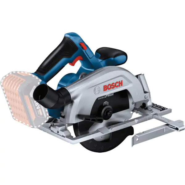 Bosch GKS 185-Li Akumulatorska kružna testera-cirkular Solo, 06016C1221 - proizvod na akciji