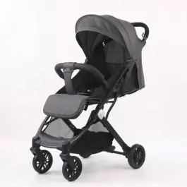 Kolica za bebe Sport baby TS-02 SIVA