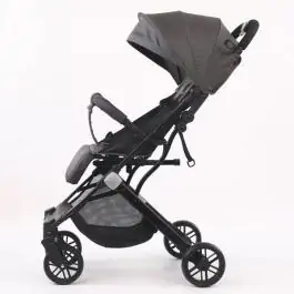 Kolica za bebe Sport baby TS-02 SIVA