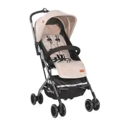 Lorelli kolica za bebe Helena - DARK BEIGE