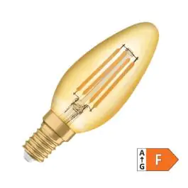 LED filament sijalica toplo bela 4W 4099854091476 OSRAM