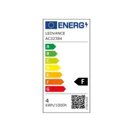 LED filament sijalica toplo bela 4W 4099854091476 OSRAM