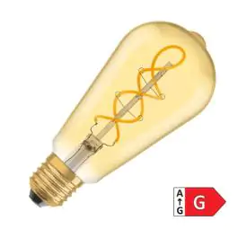 LED filament sijalica toplo bela 4W 4099854091292 OSRAM