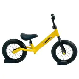 Bicikl za decu BALANCE BIKE 764 žuta