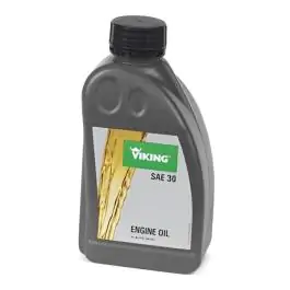 Ulje za kosilice za travu SAE 30 - 500ml Stihl-Viking