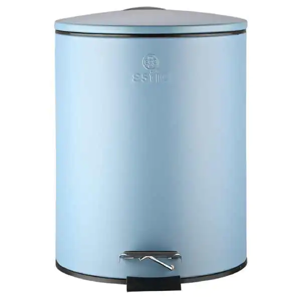 Kanta za otpatke 5l plava ES02-3777 Estia