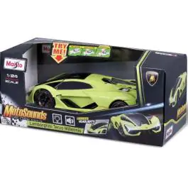 Auto Maisto 1:24 Lamborghini sa zvukom