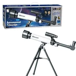 Igračka astronomski teleskop 30/60x