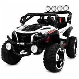 Dečiji quad (bagi) 287 beli